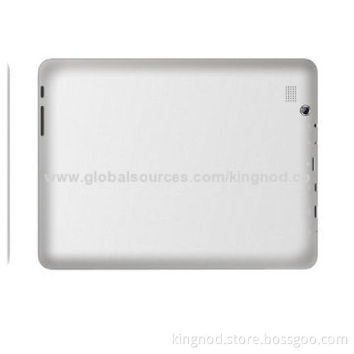 9.7-inch Google's Android Tablet PC with Quad-core, Dual-camera